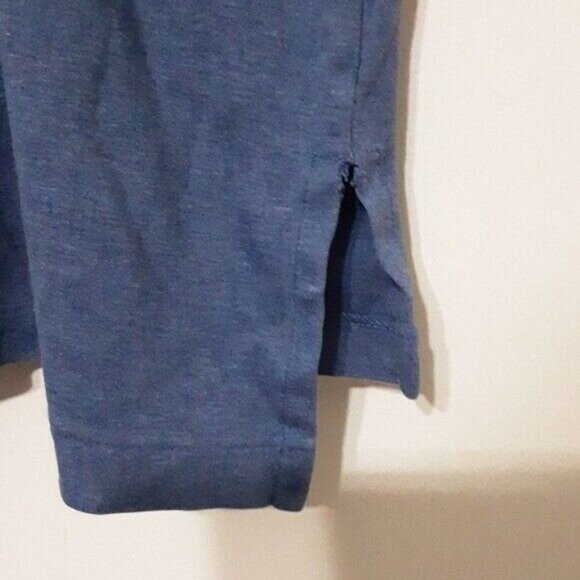 Polo Ralph Lauren prima soft touch t-shirt men's 2XB - Picture 4 of 7